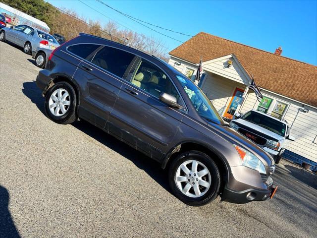 used 2009 Honda CR-V car, priced at $6,995