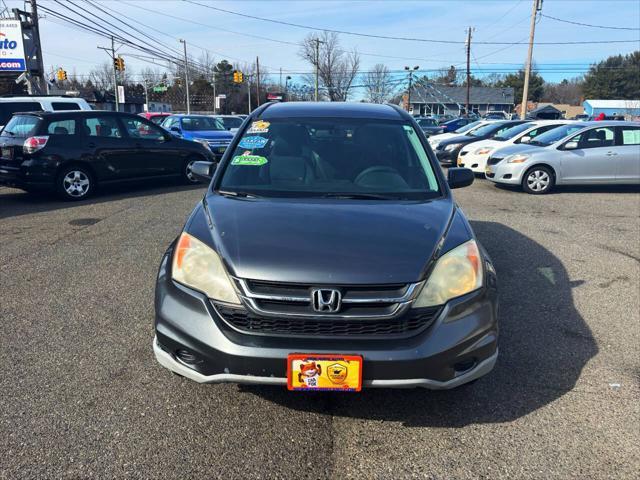 used 2010 Honda CR-V car, priced at $7,995