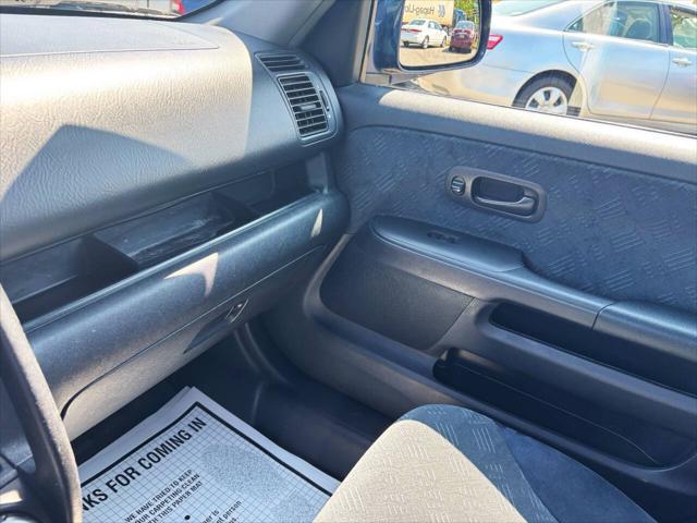 used 2006 Honda CR-V car, priced at $5,495