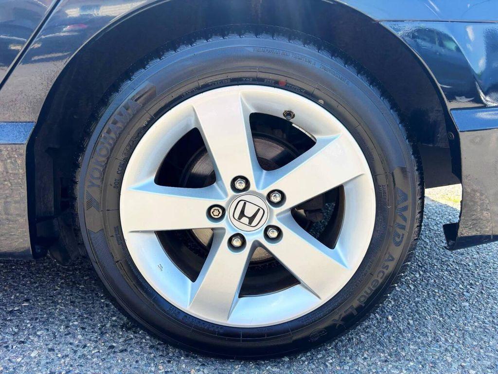 used 2008 Honda Civic car, priced at $6,495