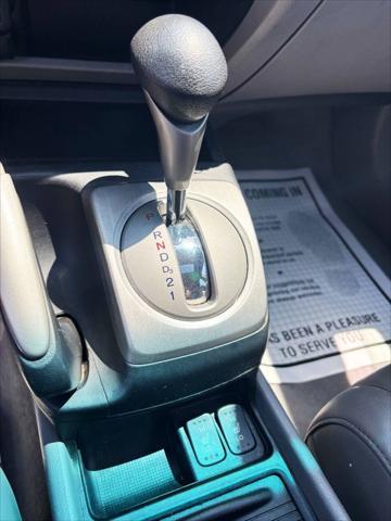 used 2008 Honda Civic car, priced at $6,995