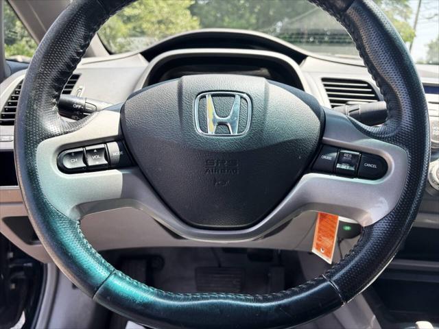 used 2008 Honda Civic car, priced at $6,995