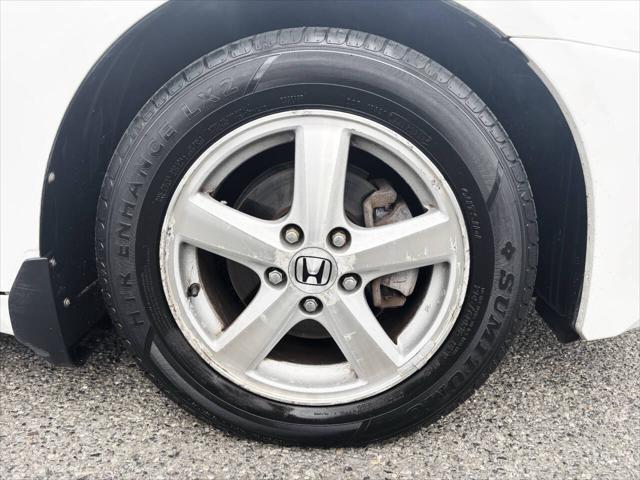 used 2003 Honda Accord car, priced at $5,495
