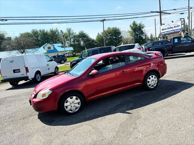used 2010 Chevrolet Cobalt car, priced at $1,995