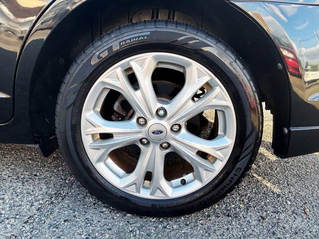 used 2012 Ford Fusion car, priced at $6,995