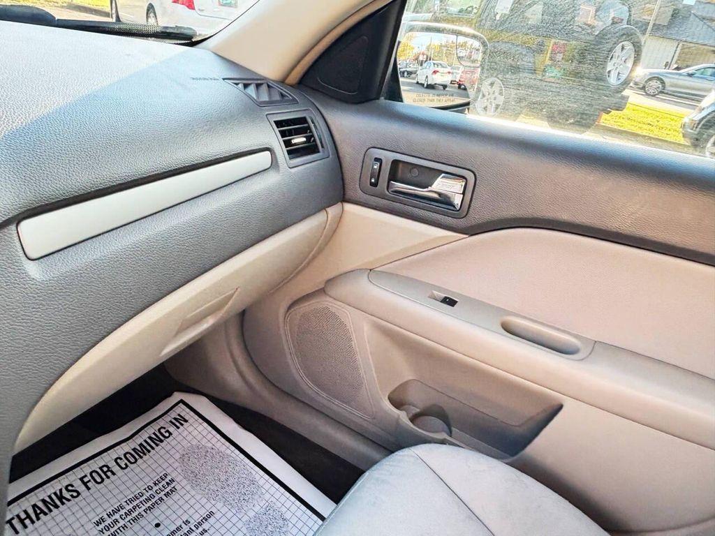 used 2012 Ford Fusion car, priced at $6,995