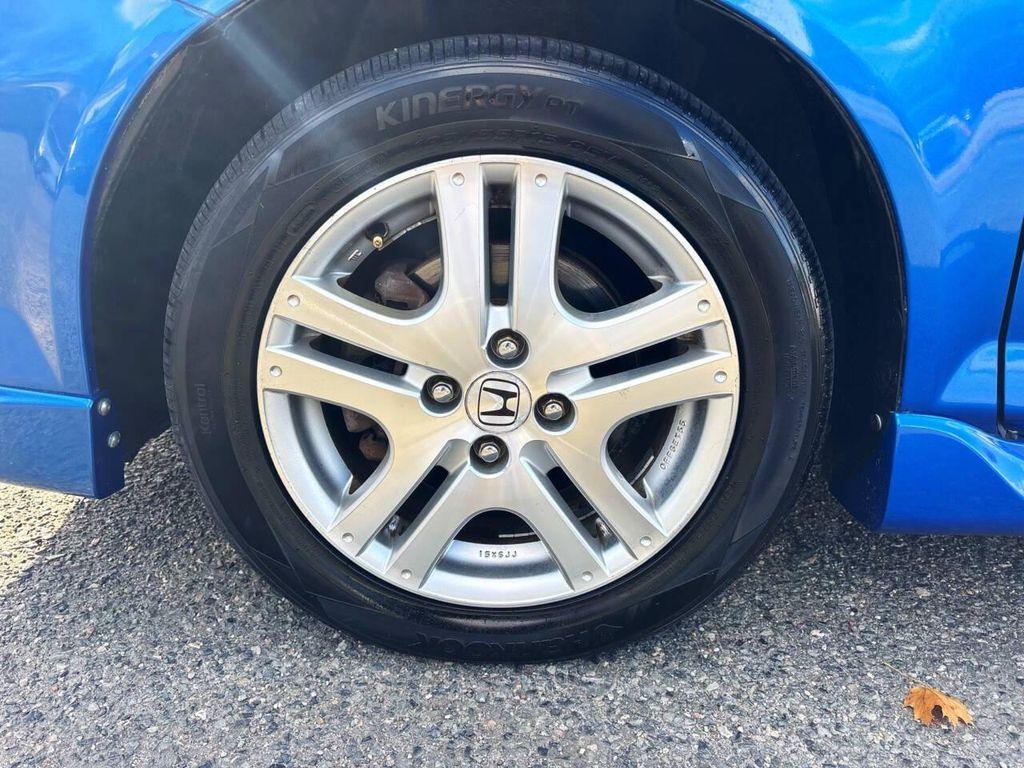 used 2007 Honda Fit car, priced at $6,495