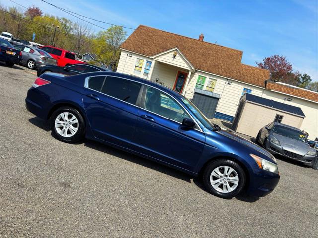 used 2009 Honda Accord car, priced at $7,995