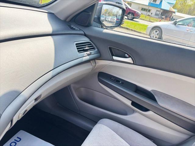 used 2009 Honda Accord car, priced at $7,995