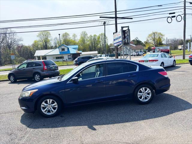 used 2009 Honda Accord car, priced at $7,995