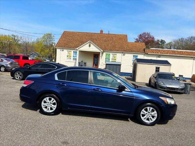 used 2009 Honda Accord car, priced at $7,995