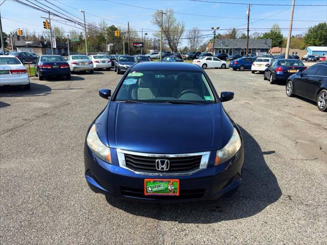 used 2009 Honda Accord car, priced at $7,995