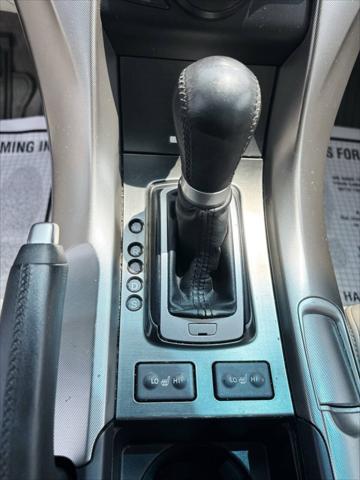 used 2009 Acura TL car, priced at $7,995