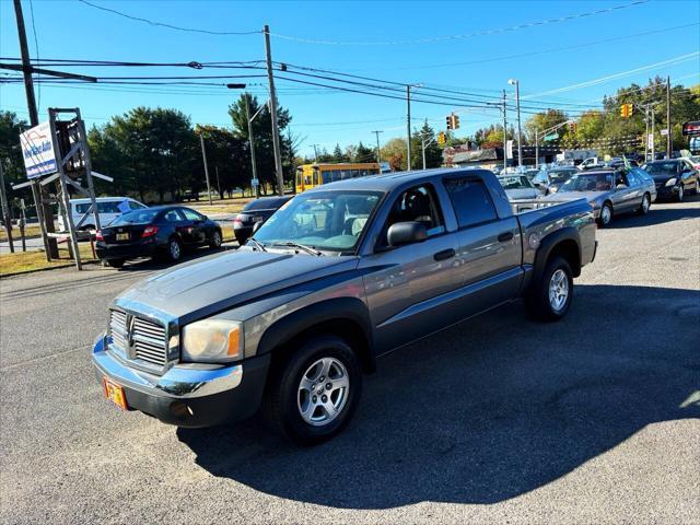 used 2005 Dodge Dakota car, priced at $7,995