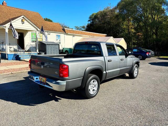 used 2005 Dodge Dakota car, priced at $7,995