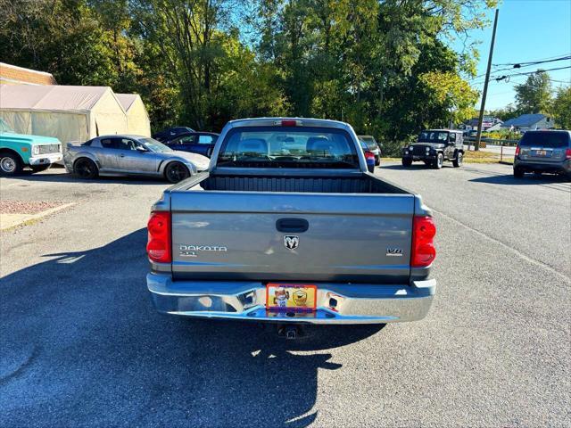 used 2005 Dodge Dakota car, priced at $7,995