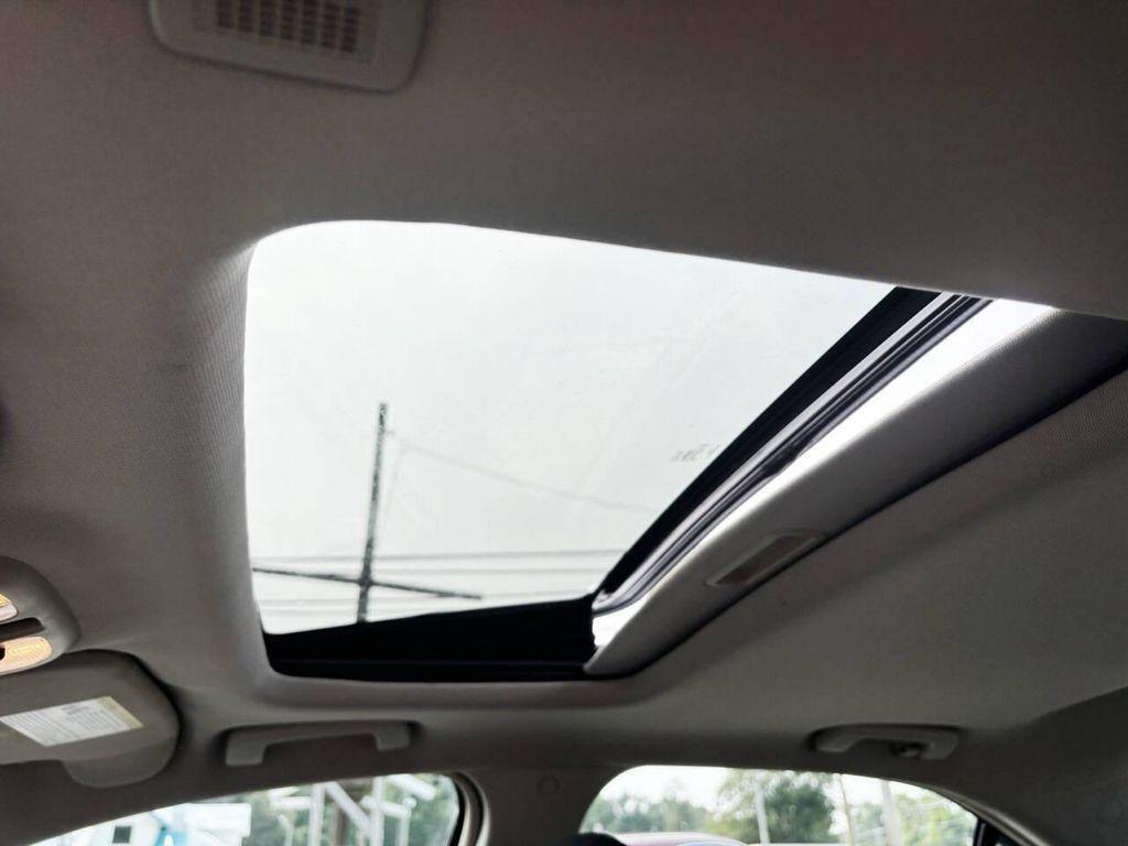 used 2012 Ford Fusion car, priced at $8,995