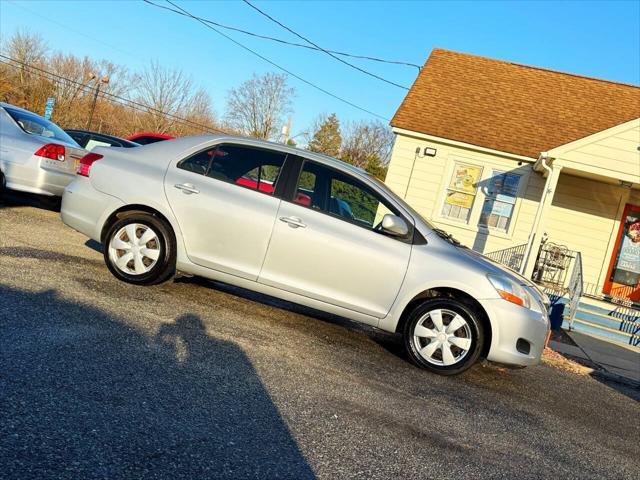 used 2010 Toyota Yaris car, priced at $5,995