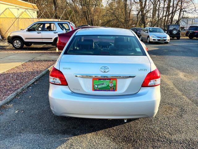 used 2010 Toyota Yaris car, priced at $5,995