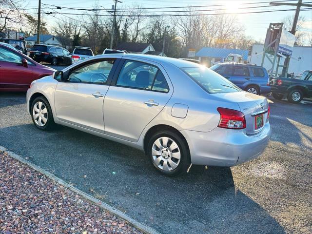 used 2010 Toyota Yaris car, priced at $5,995