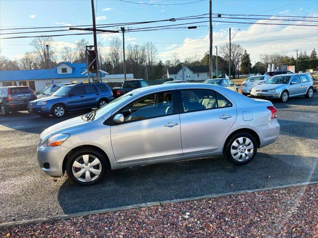 used 2010 Toyota Yaris car, priced at $5,995