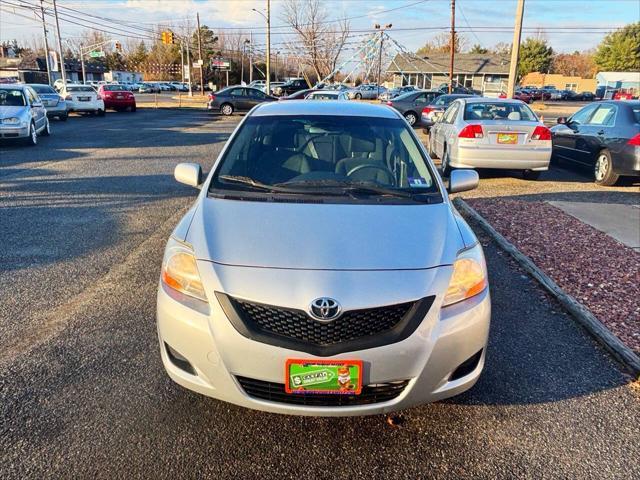 used 2010 Toyota Yaris car, priced at $5,995