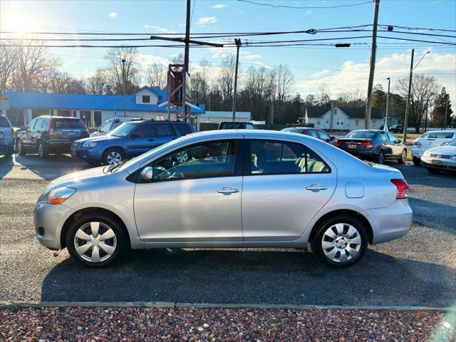 used 2010 Toyota Yaris car, priced at $5,995