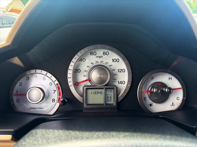 used 2010 Honda Pilot car, priced at $8,995