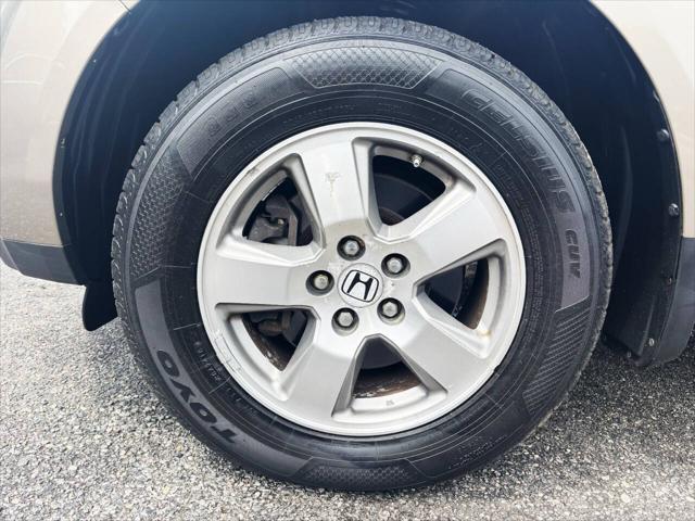 used 2010 Honda Pilot car, priced at $8,995