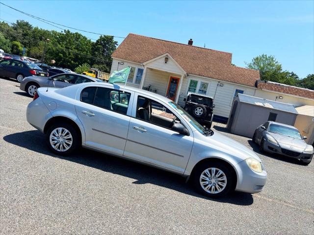 used 2005 Chevrolet Cobalt car, priced at $2,995