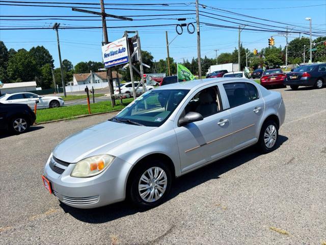 used 2005 Chevrolet Cobalt car, priced at $2,995