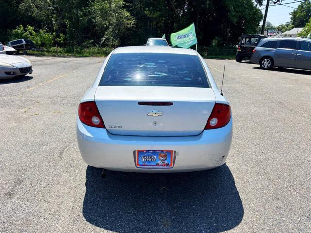 used 2005 Chevrolet Cobalt car, priced at $2,995
