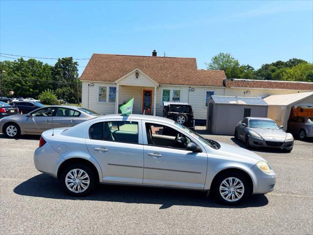used 2005 Chevrolet Cobalt car, priced at $2,995