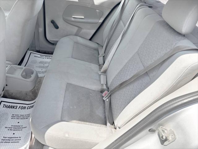 used 2005 Chevrolet Cobalt car, priced at $2,995
