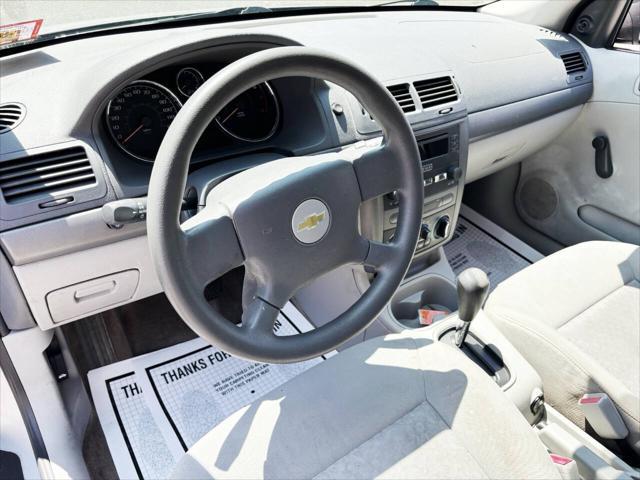 used 2005 Chevrolet Cobalt car, priced at $2,995