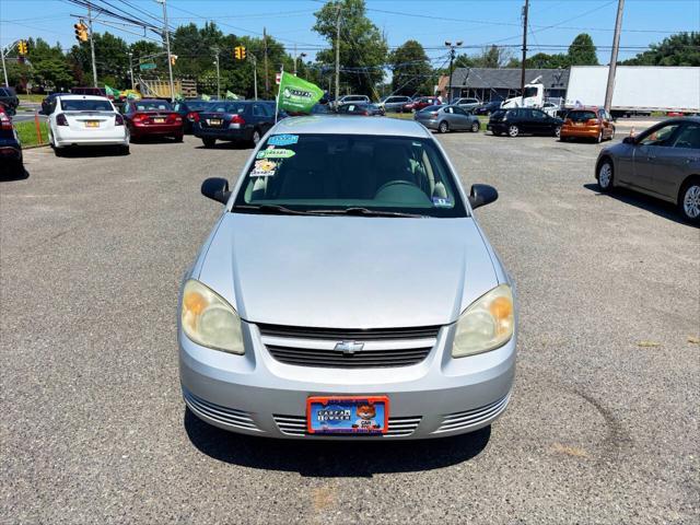 used 2005 Chevrolet Cobalt car, priced at $2,995