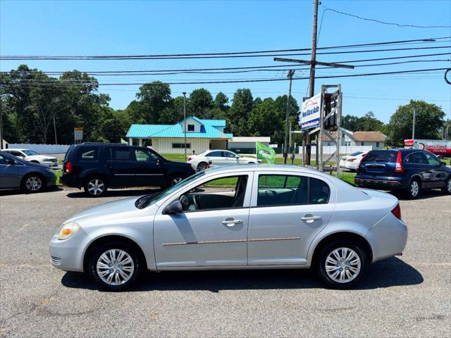 used 2005 Chevrolet Cobalt car, priced at $2,995