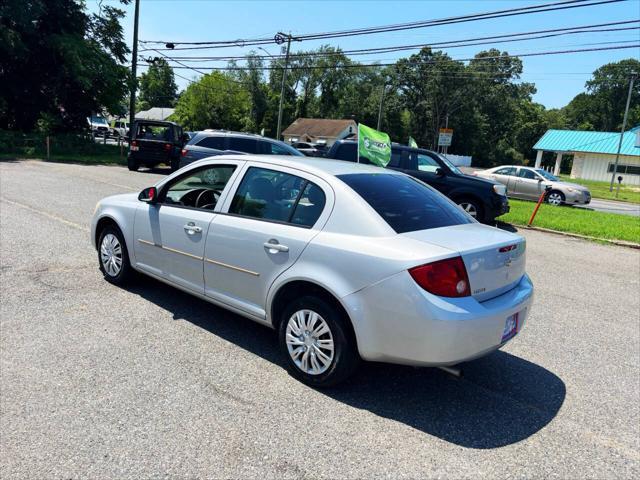 used 2005 Chevrolet Cobalt car, priced at $2,995