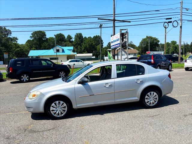 used 2005 Chevrolet Cobalt car, priced at $2,995