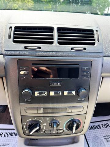 used 2005 Chevrolet Cobalt car, priced at $2,995