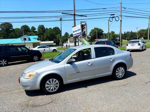 used 2005 Chevrolet Cobalt car, priced at $2,995