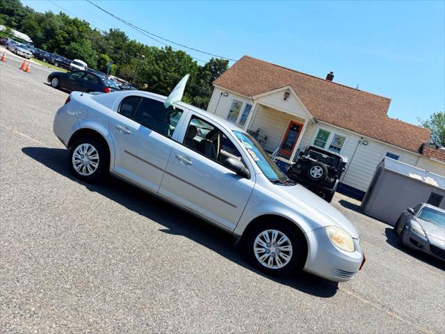 used 2005 Chevrolet Cobalt car, priced at $2,995