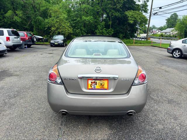 used 2012 Nissan Altima car, priced at $7,995