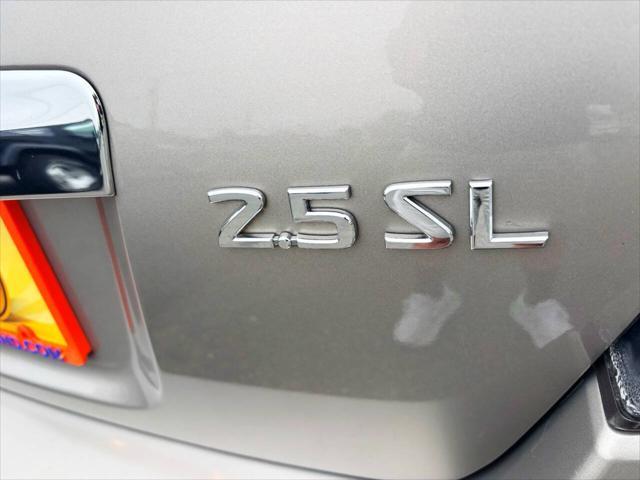 used 2012 Nissan Altima car, priced at $7,995