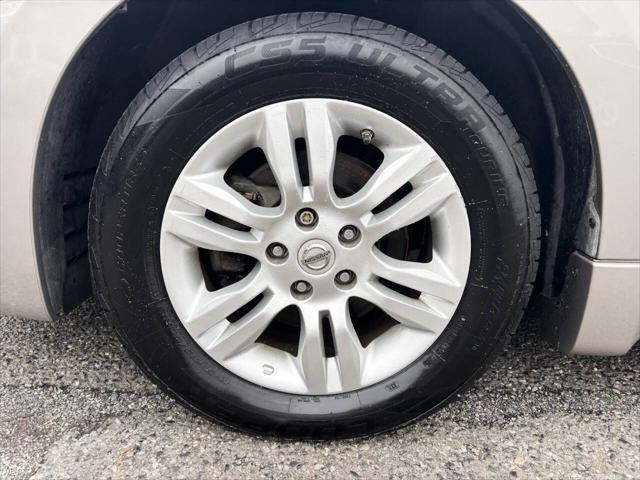 used 2012 Nissan Altima car, priced at $7,995