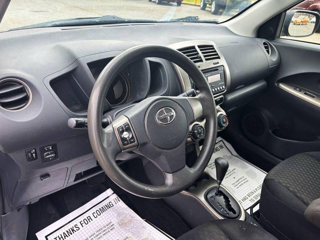 used 2012 Scion xD car, priced at $7,995
