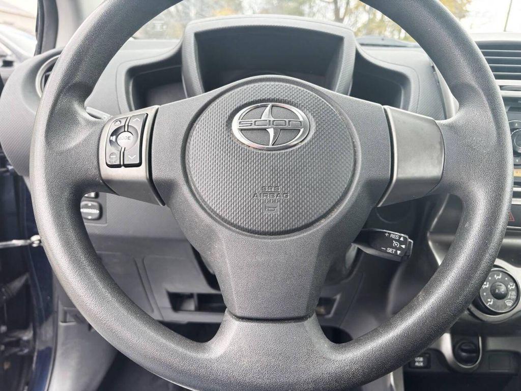 used 2012 Scion xD car, priced at $7,995