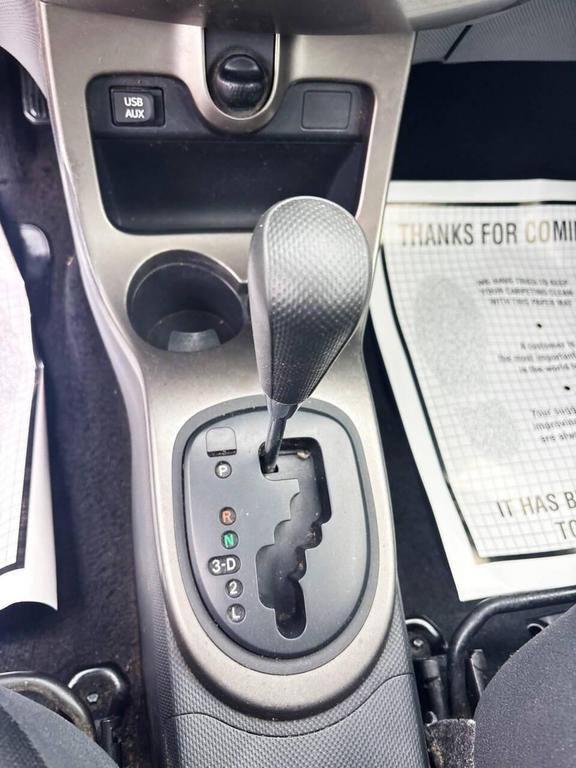 used 2012 Scion xD car, priced at $7,995