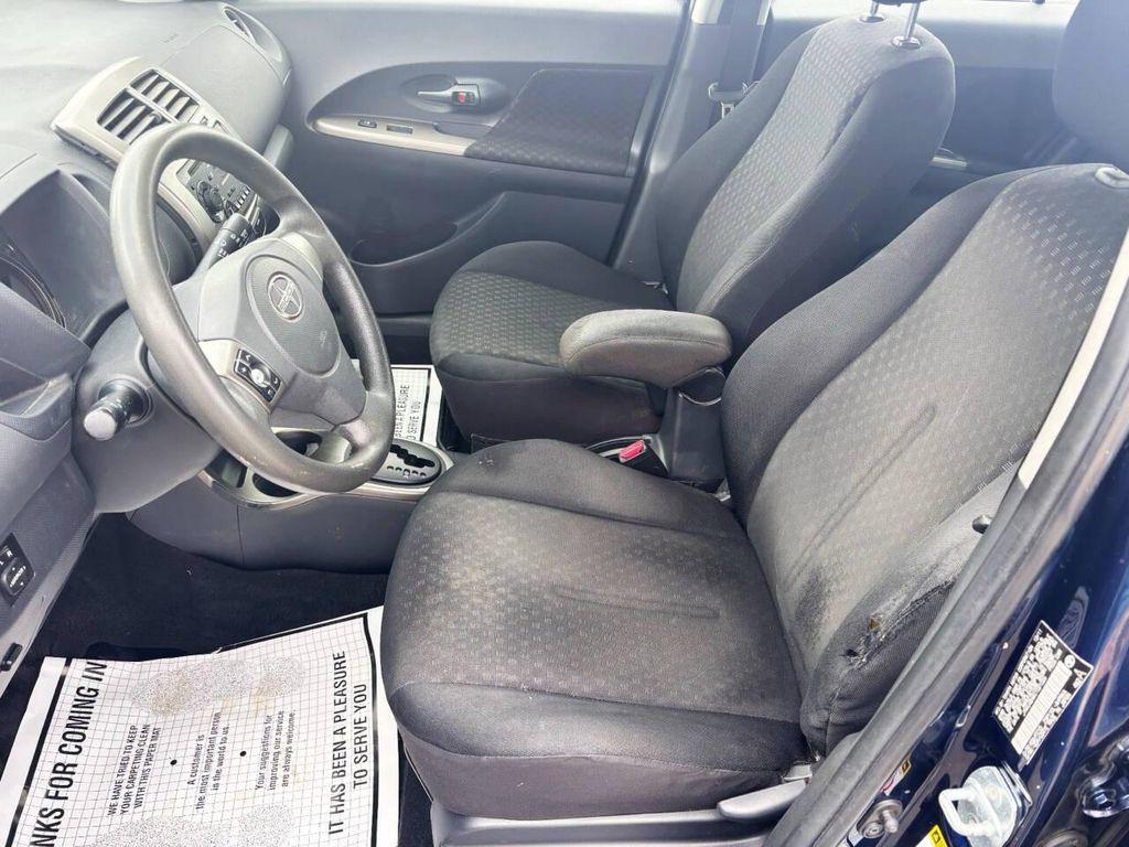 used 2012 Scion xD car, priced at $7,995