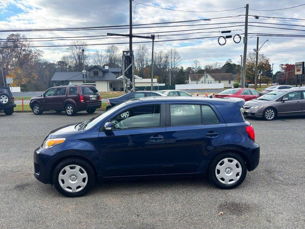 used 2012 Scion xD car, priced at $7,995